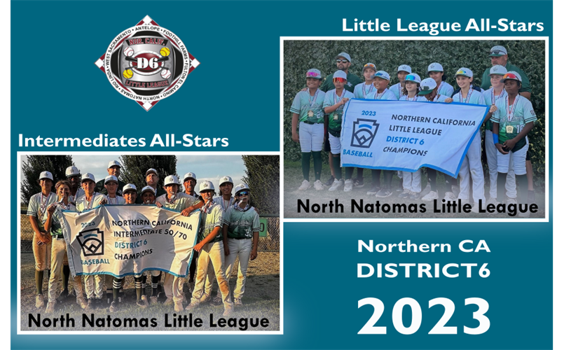 2023 All-Star Champions